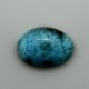 Larimar Cabs 5.86 Ct Good Quality Larimar Cabs 5.86 Ct Good Quality